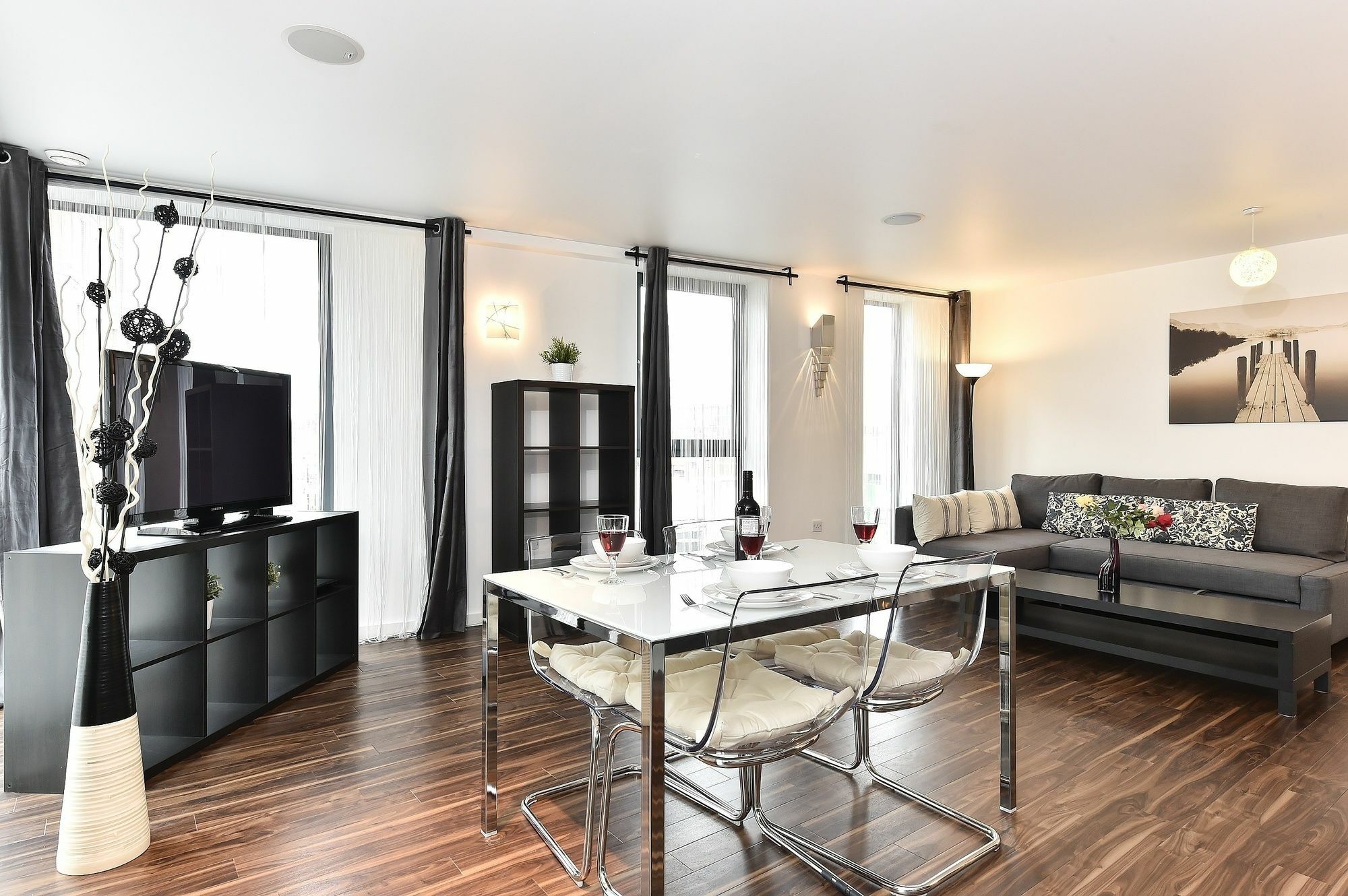 Appartement Tower Bridge Superior Londres