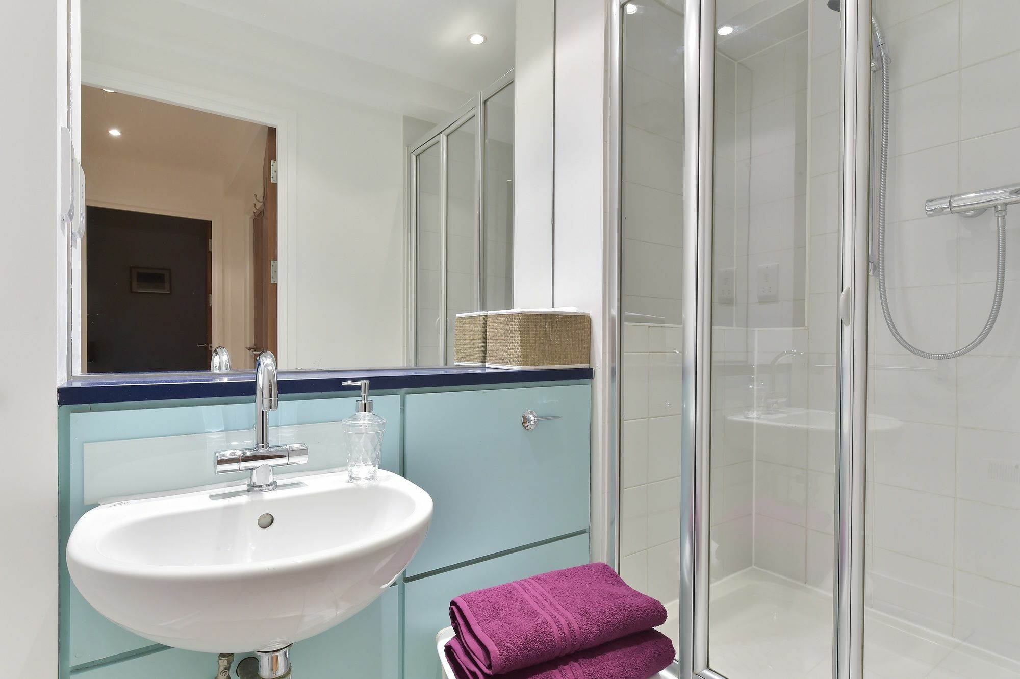 Appartement Tower Bridge Superior *