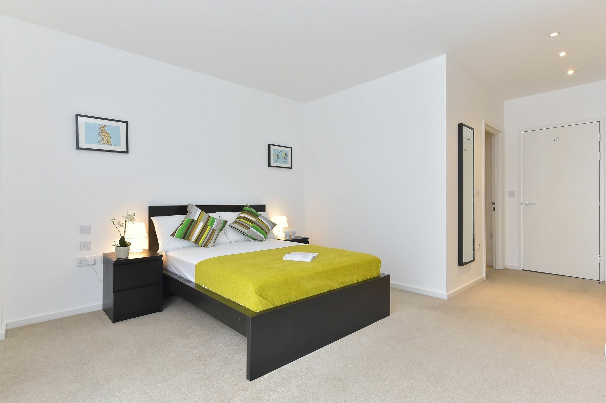 Tower Bridge Superior Appartement