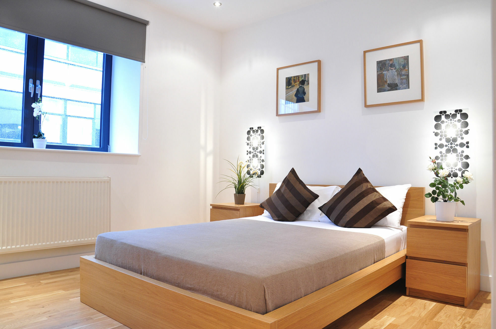 Tower Bridge Superior Appartement