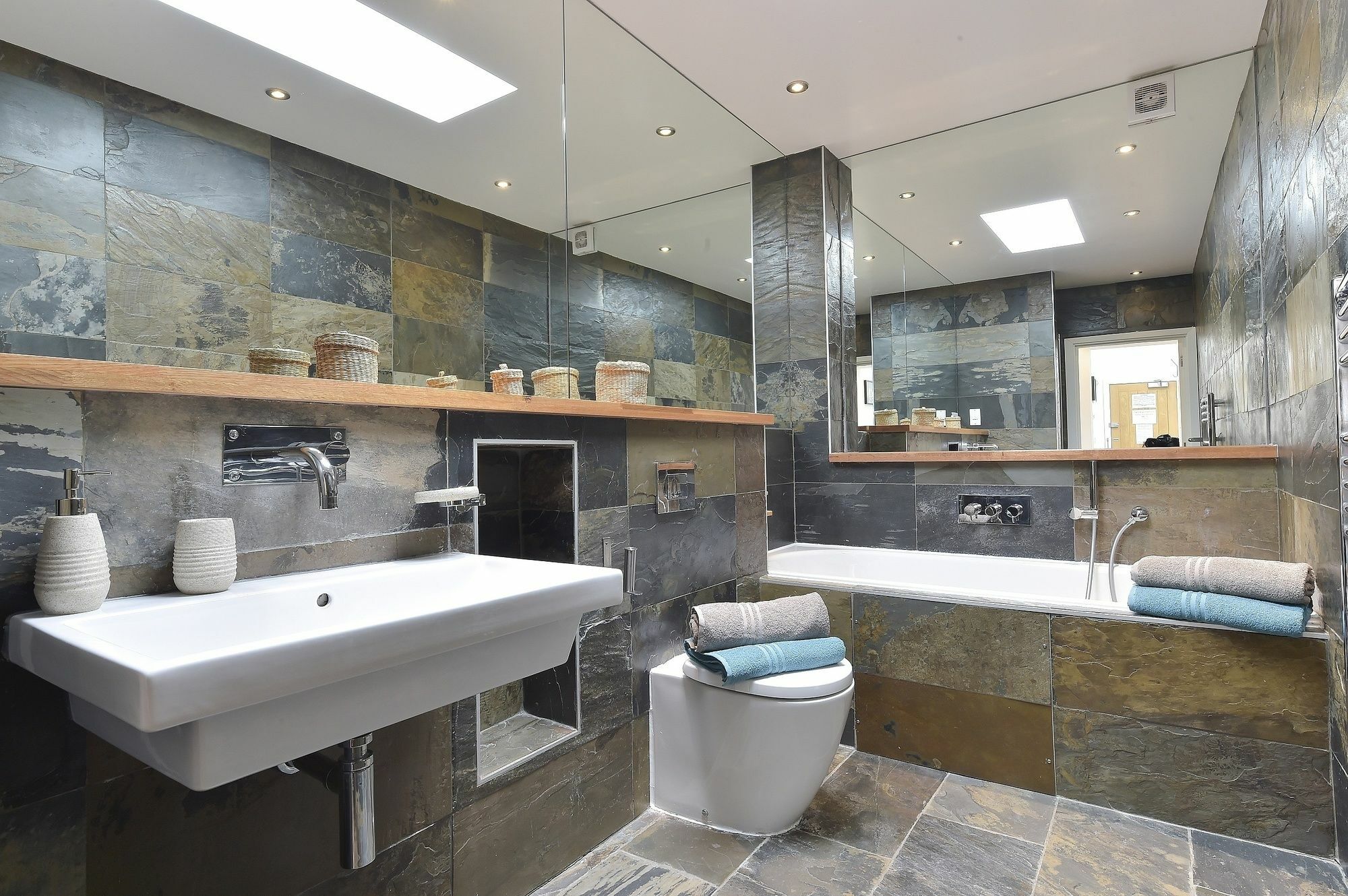 Tower Bridge Superior Appartement *