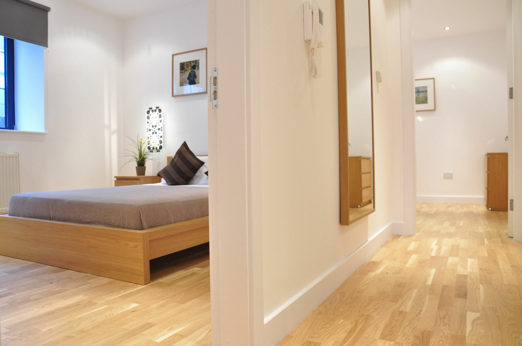 Tower Bridge Superior Appartement *
