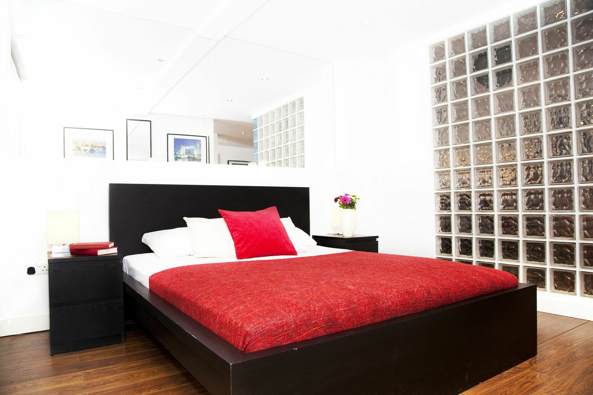 Appartement Tower Bridge Superior