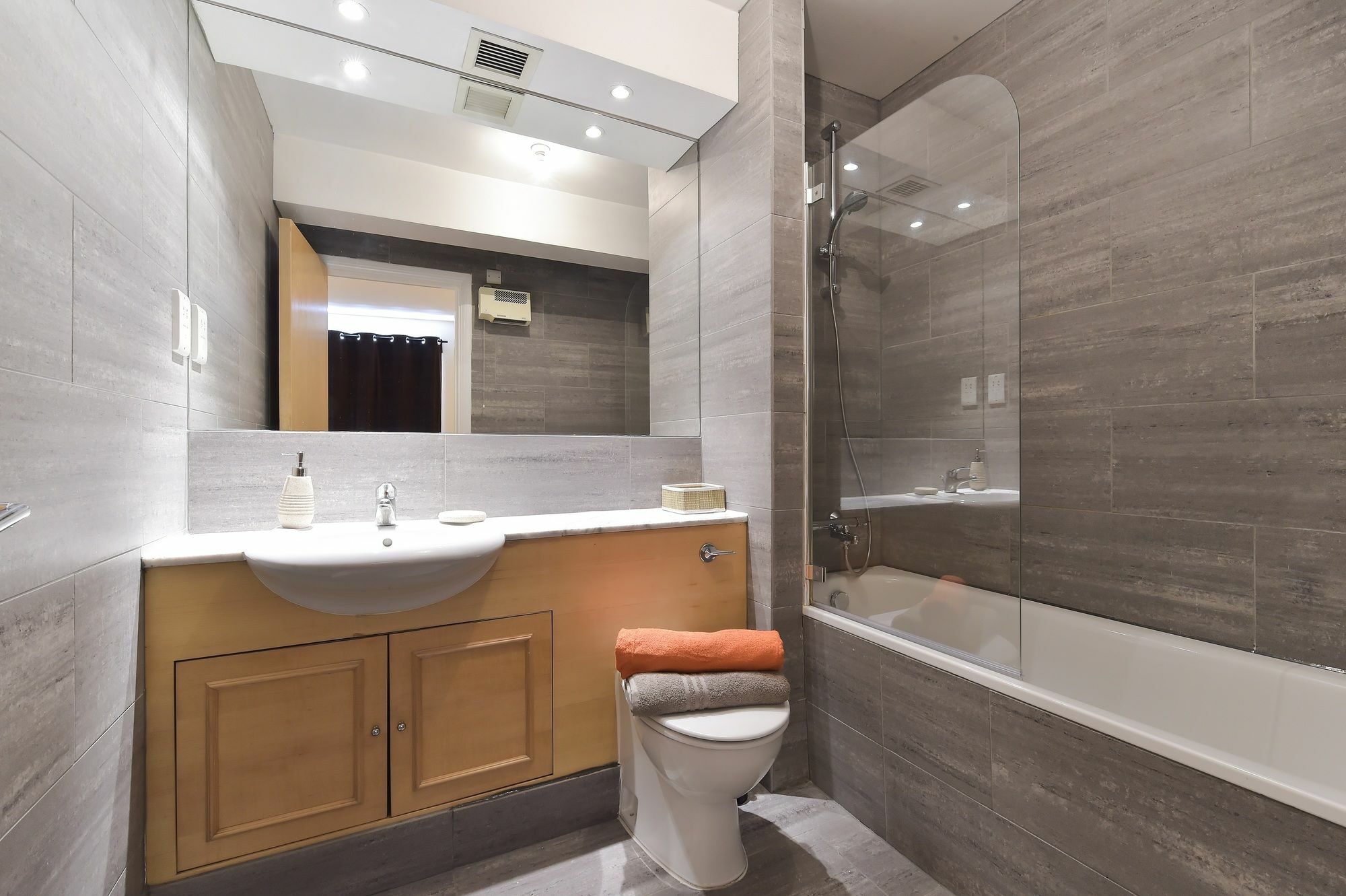 Tower Bridge Superior Appartement Londres