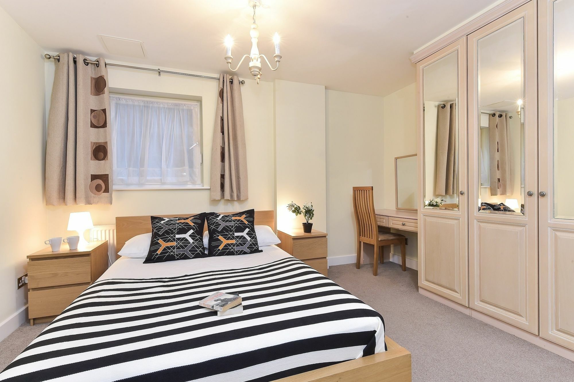 Appartement Tower Bridge Superior *